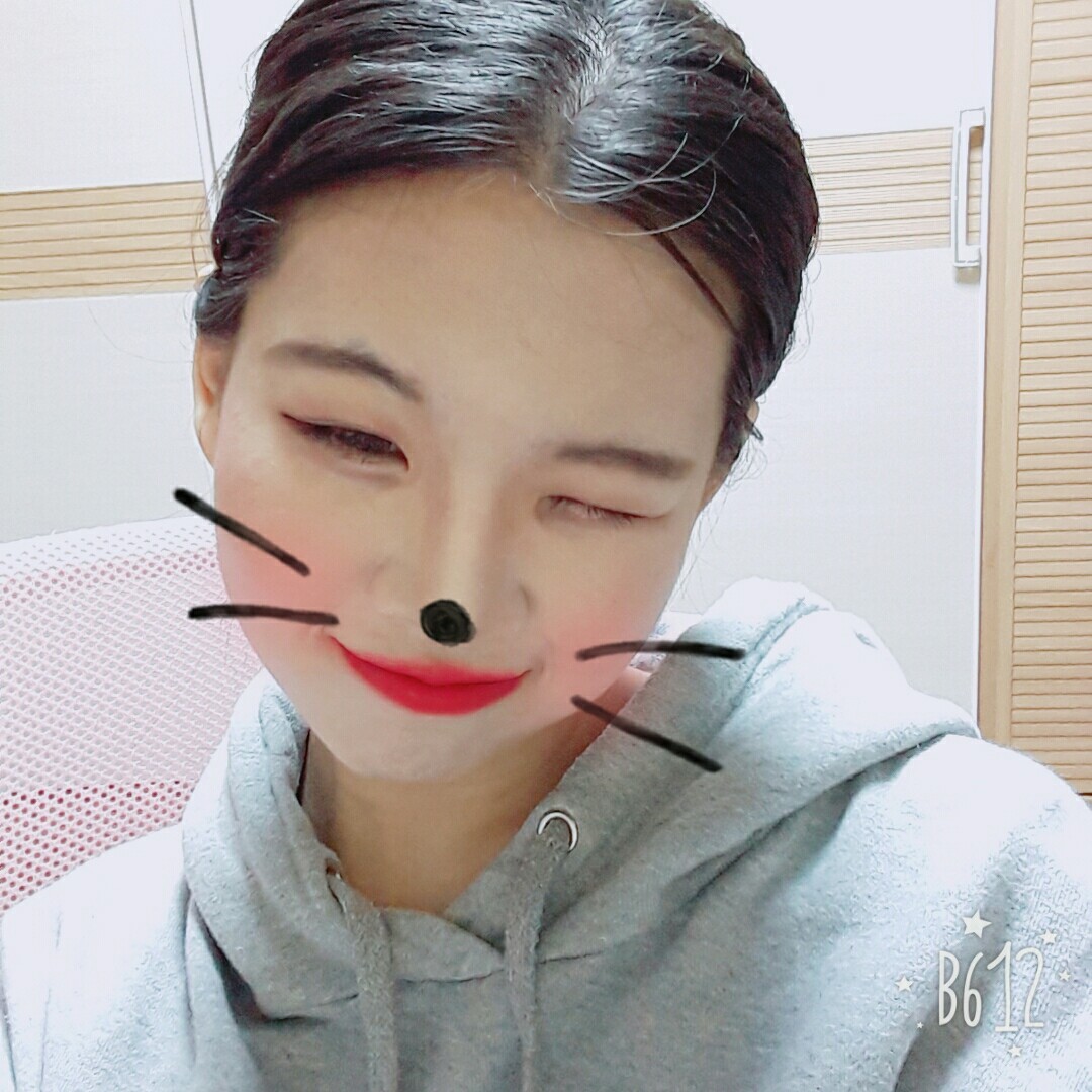 앙쥬꽃 프로필