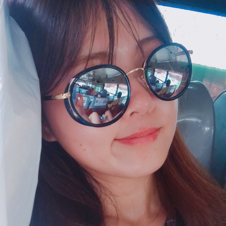 옥시시 프로필