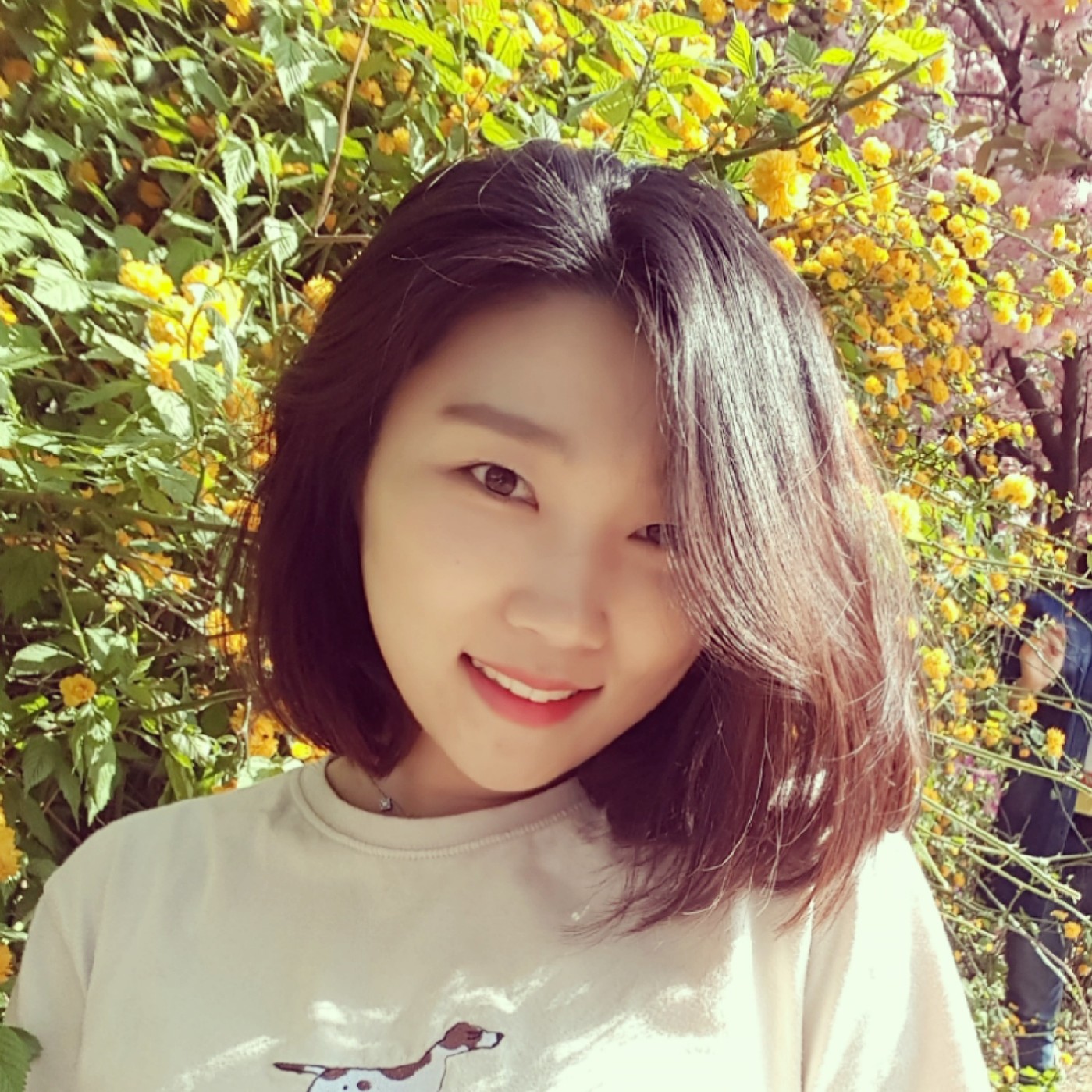 뒤니 프로필