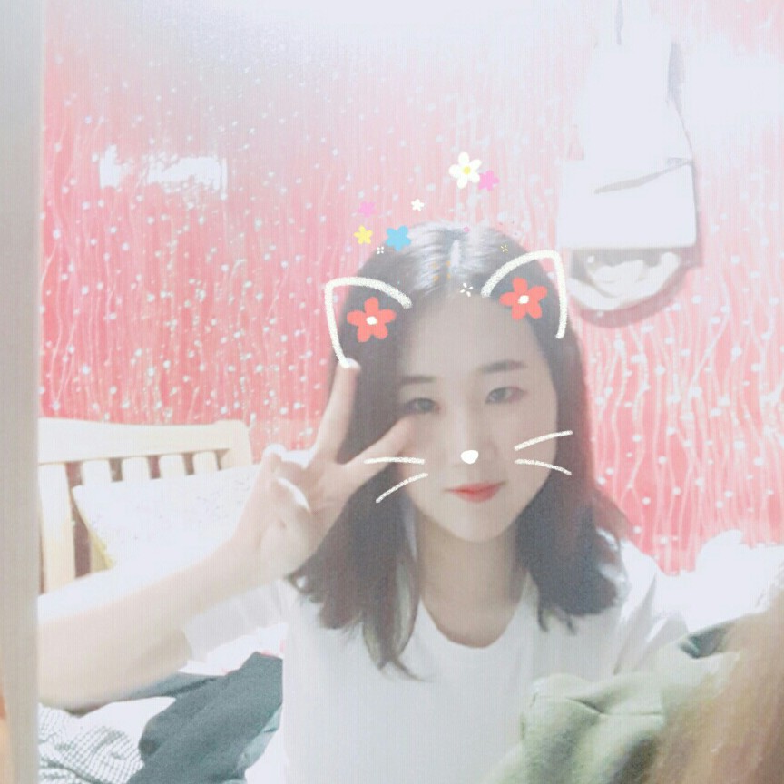 미깡 프로필