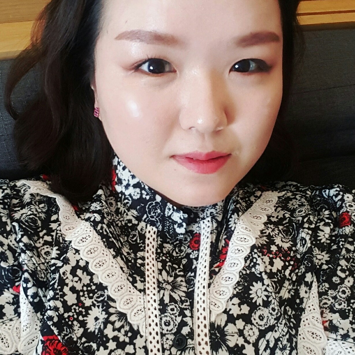 도여사님 프로필