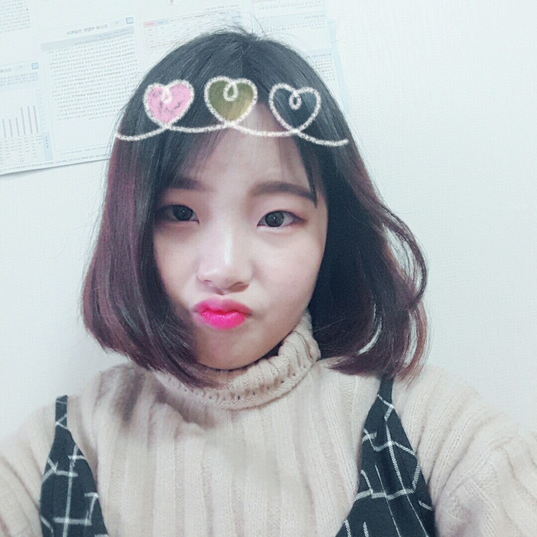 헤어롤 프로필
