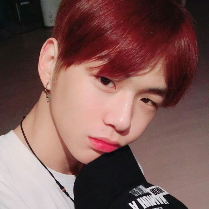 지나가던나그네 프로필