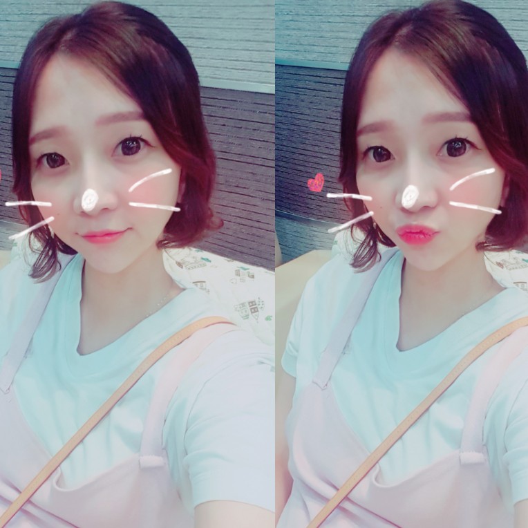 최니 프로필