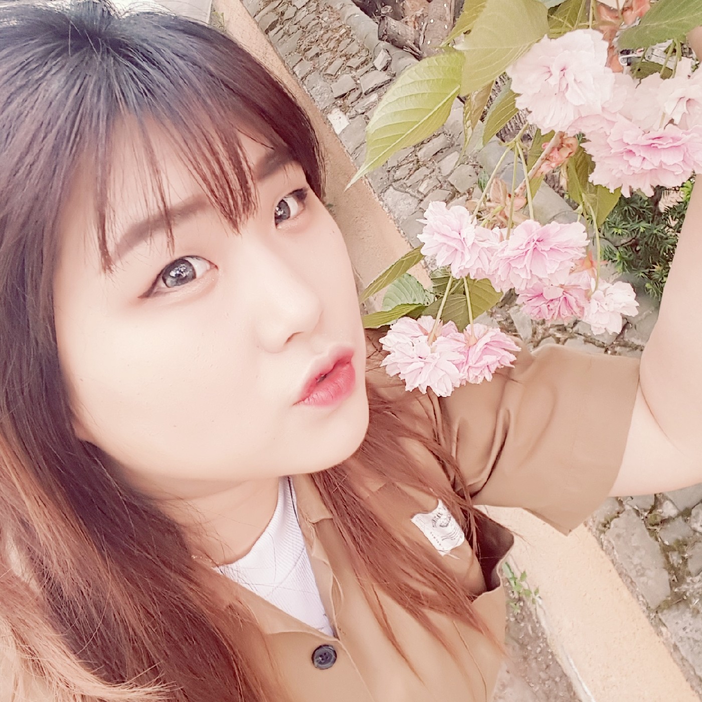 윤이y 프로필