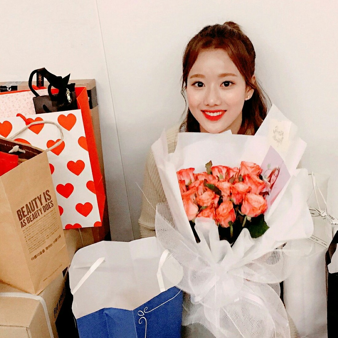 플세 프로필