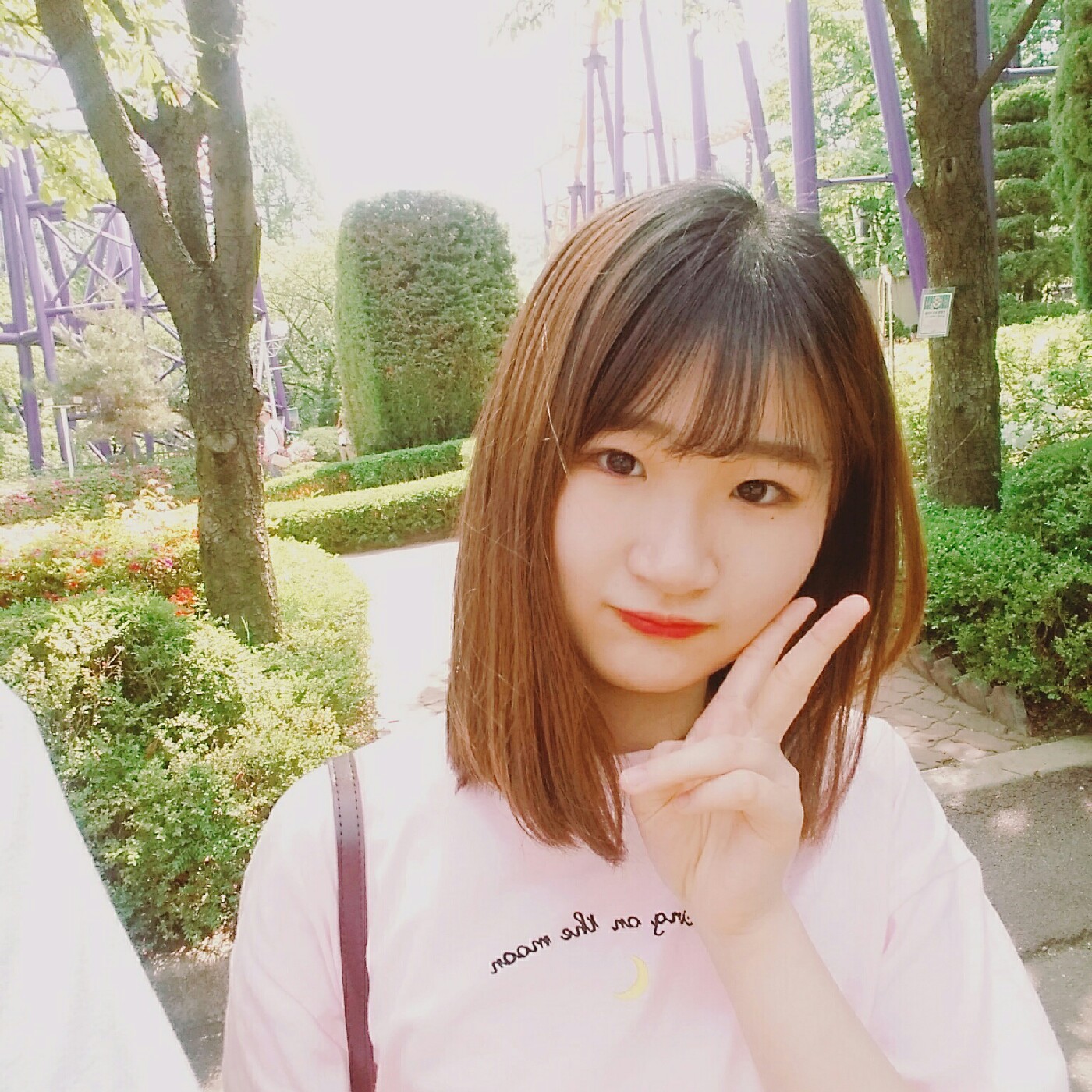 륜루 프로필