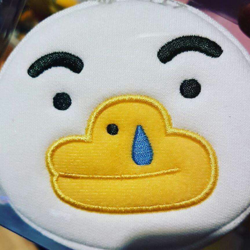나는뽀로로 프로필