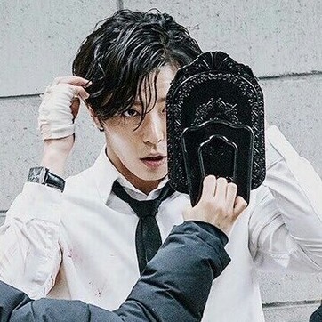 재중이여친 프로필