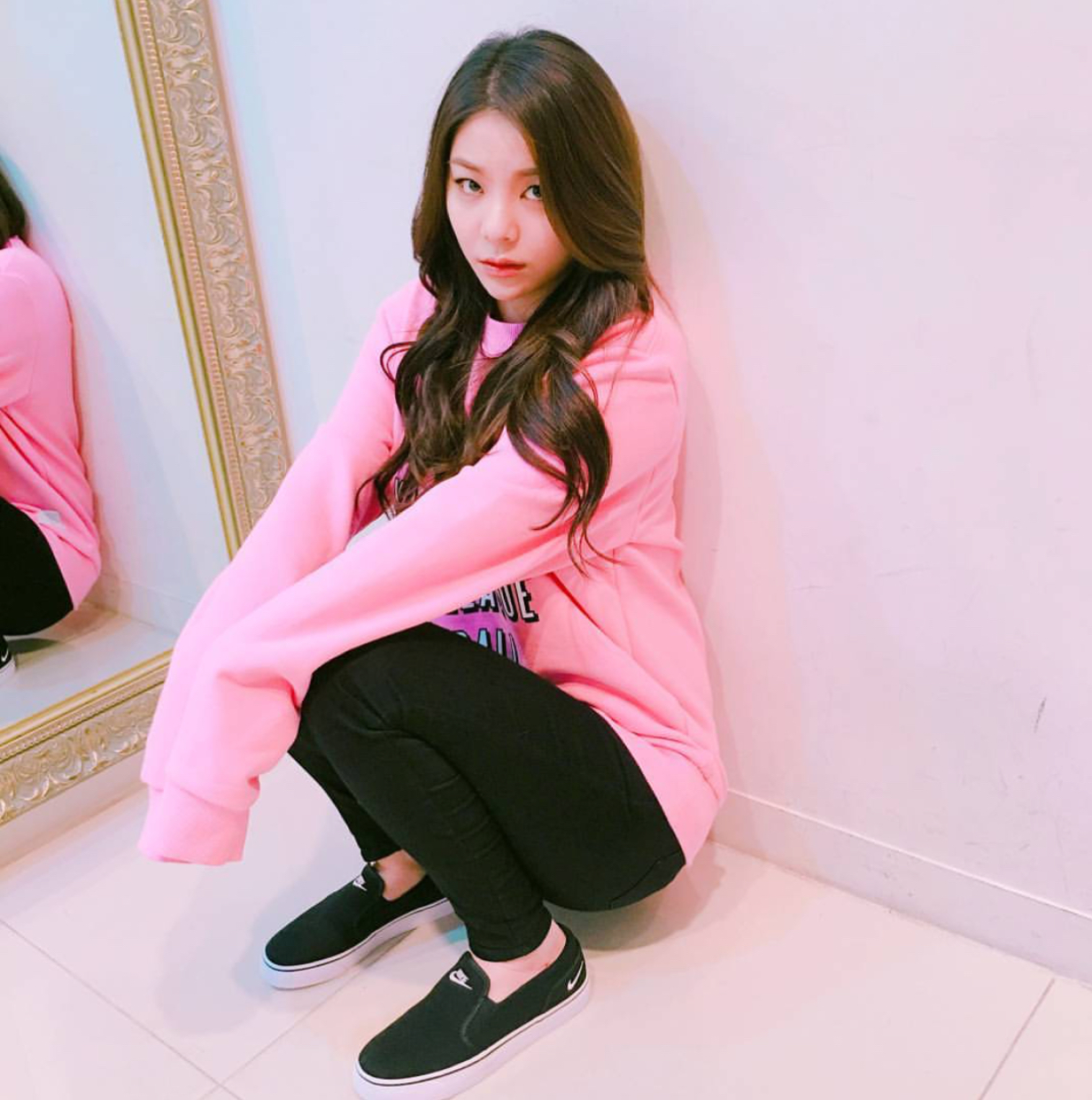 뮹몡 프로필