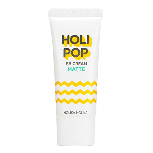 홀리카홀리카 홀리팝 뽀송뽀송 비비크림 [SPF30/PA++] 제품 이미지