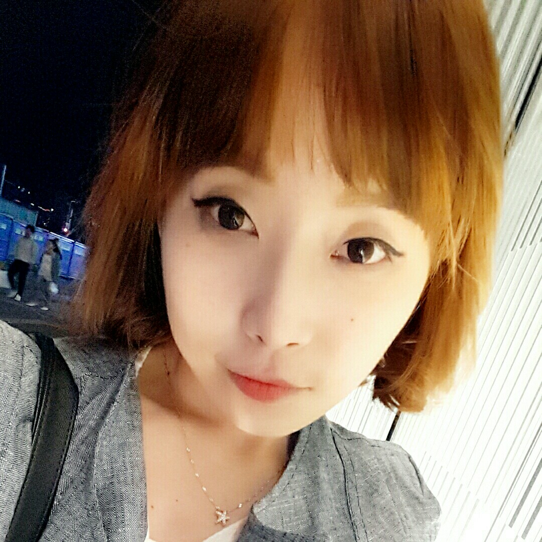 최경미 프로필