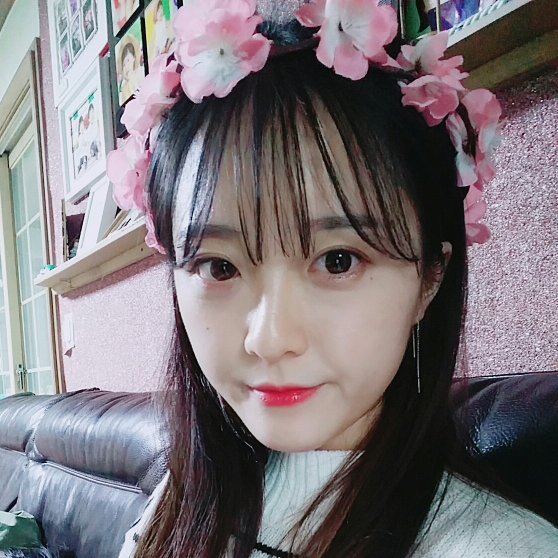 정연화 프로필