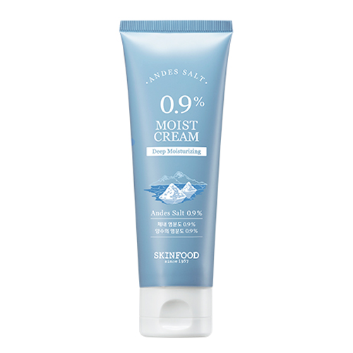 0.9 수분크림