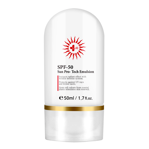 선 프로 테크 에멀젼 [SPF50]