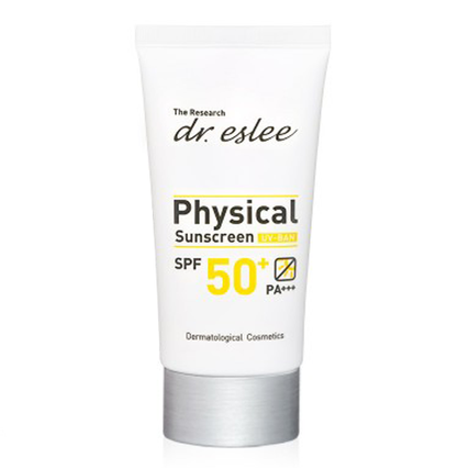 피지컬 선스크린 [SPF50+/PA+++]