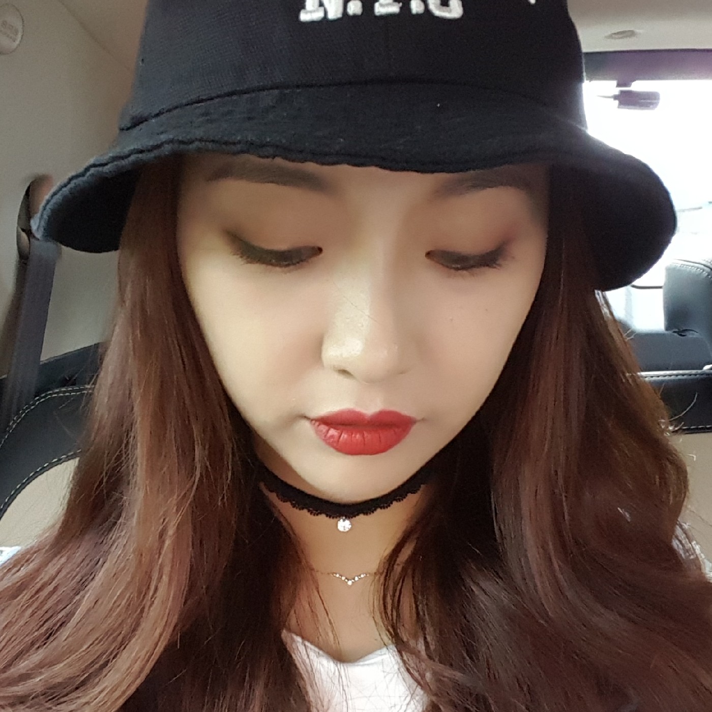 이뿌니앗뇽 프로필