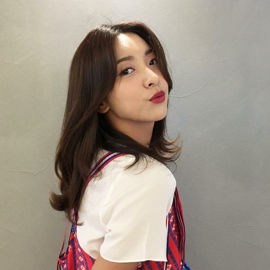 뮤미유 프로필