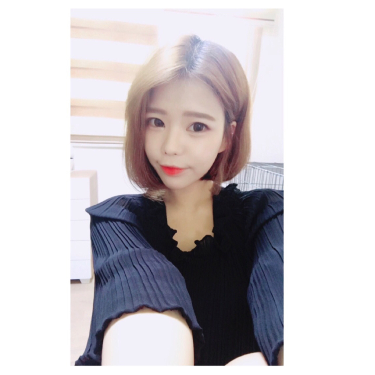일산꼬미 프로필