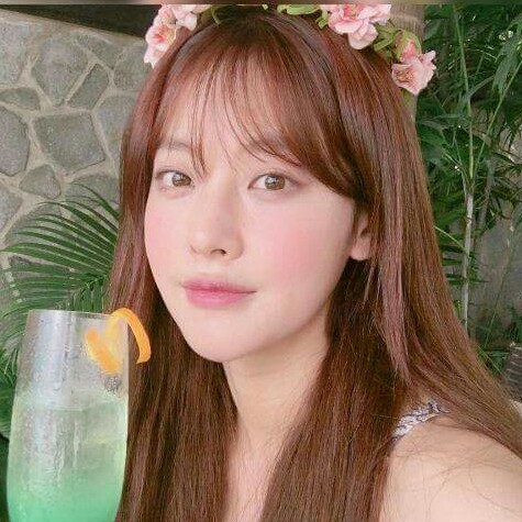 정소방구 프로필