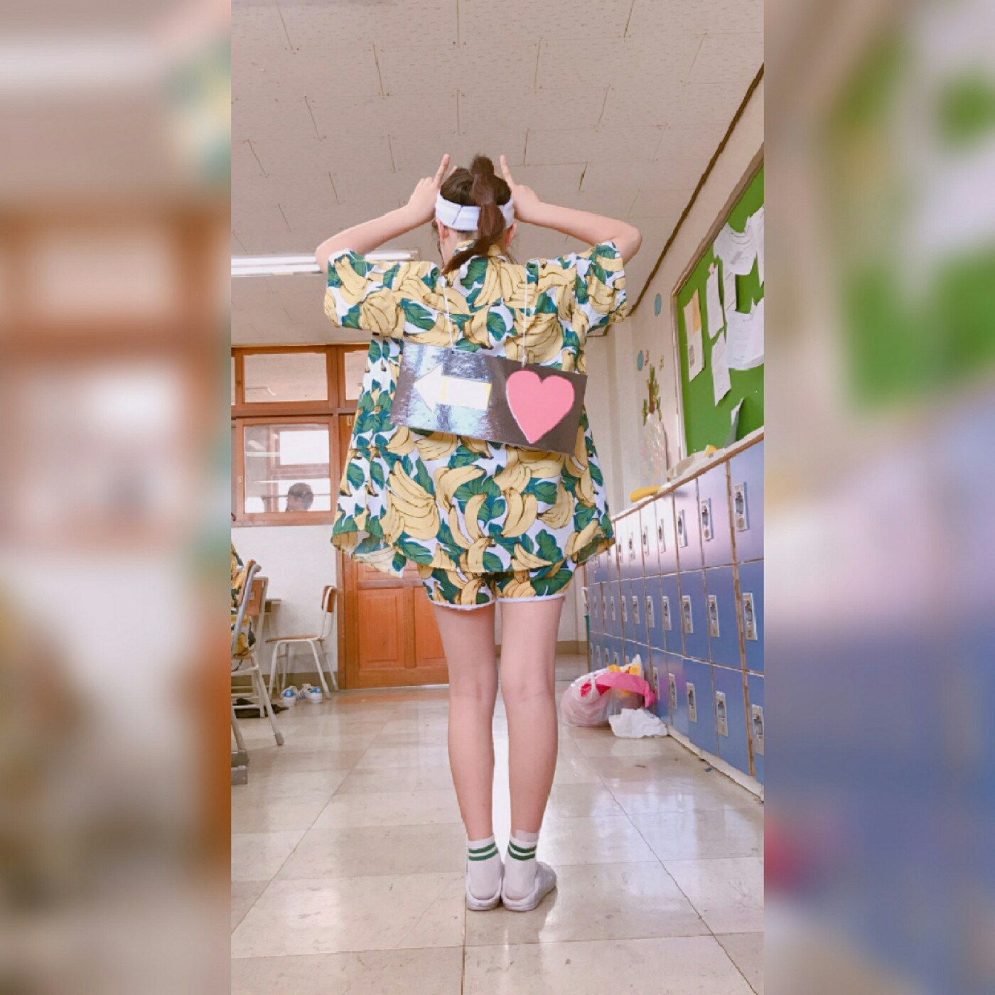 박예서 프로필