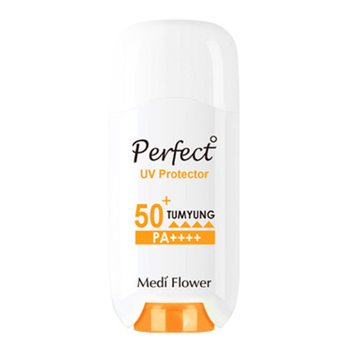 메디플라워 퍼펙트 UV 선스틱 [SPF50+/PA++++] 제품 이미지