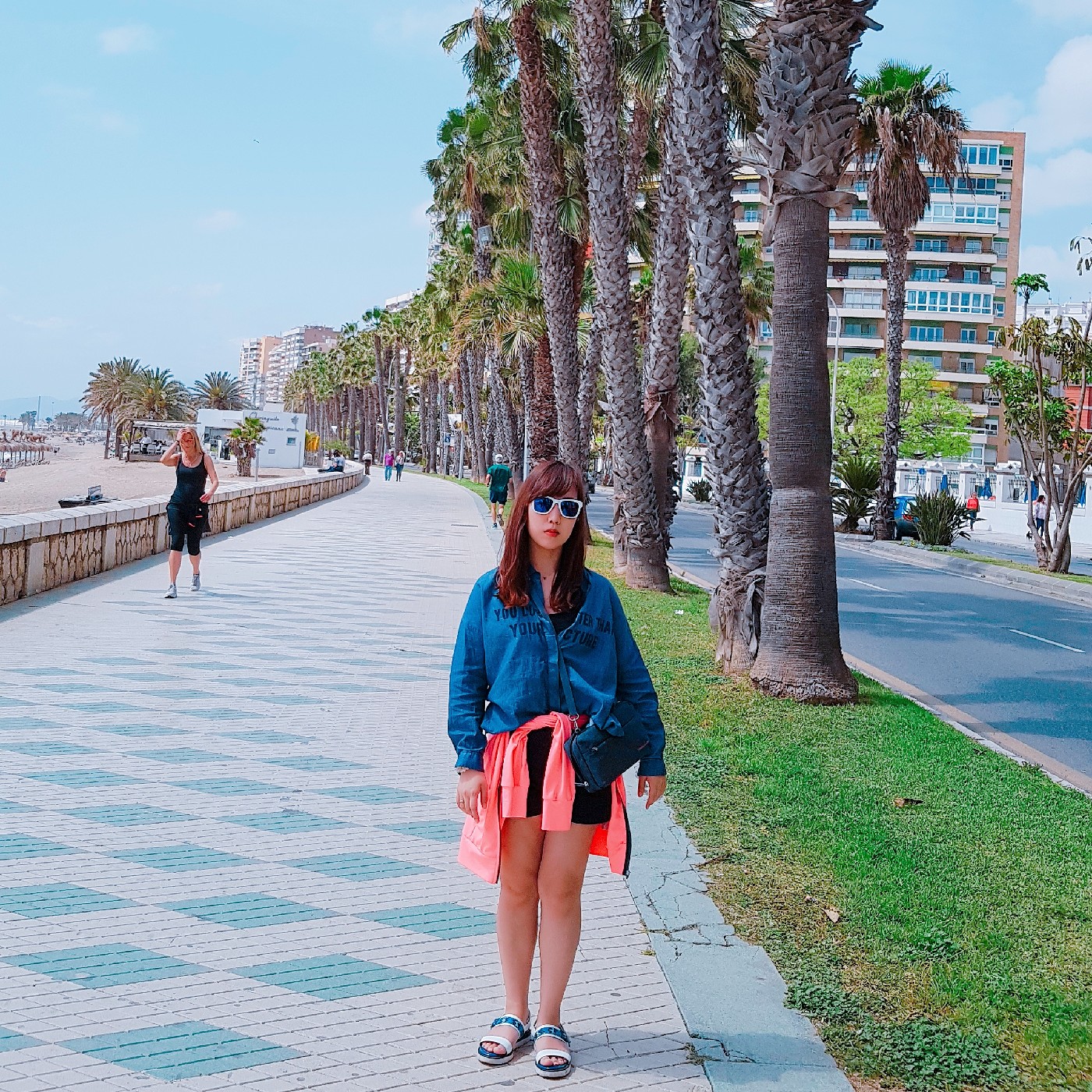 춘춘쓰 프로필