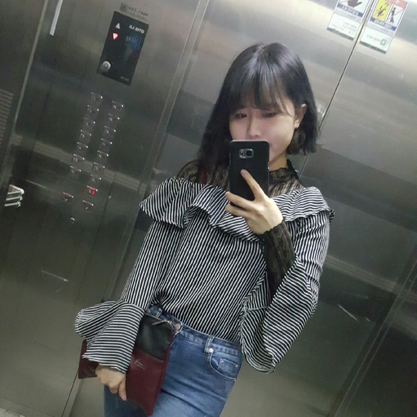 기염둥이지현 프로필