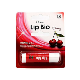 오릭스 브랜드의 제품 립바이오 체리