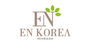 이앤코리아 로고