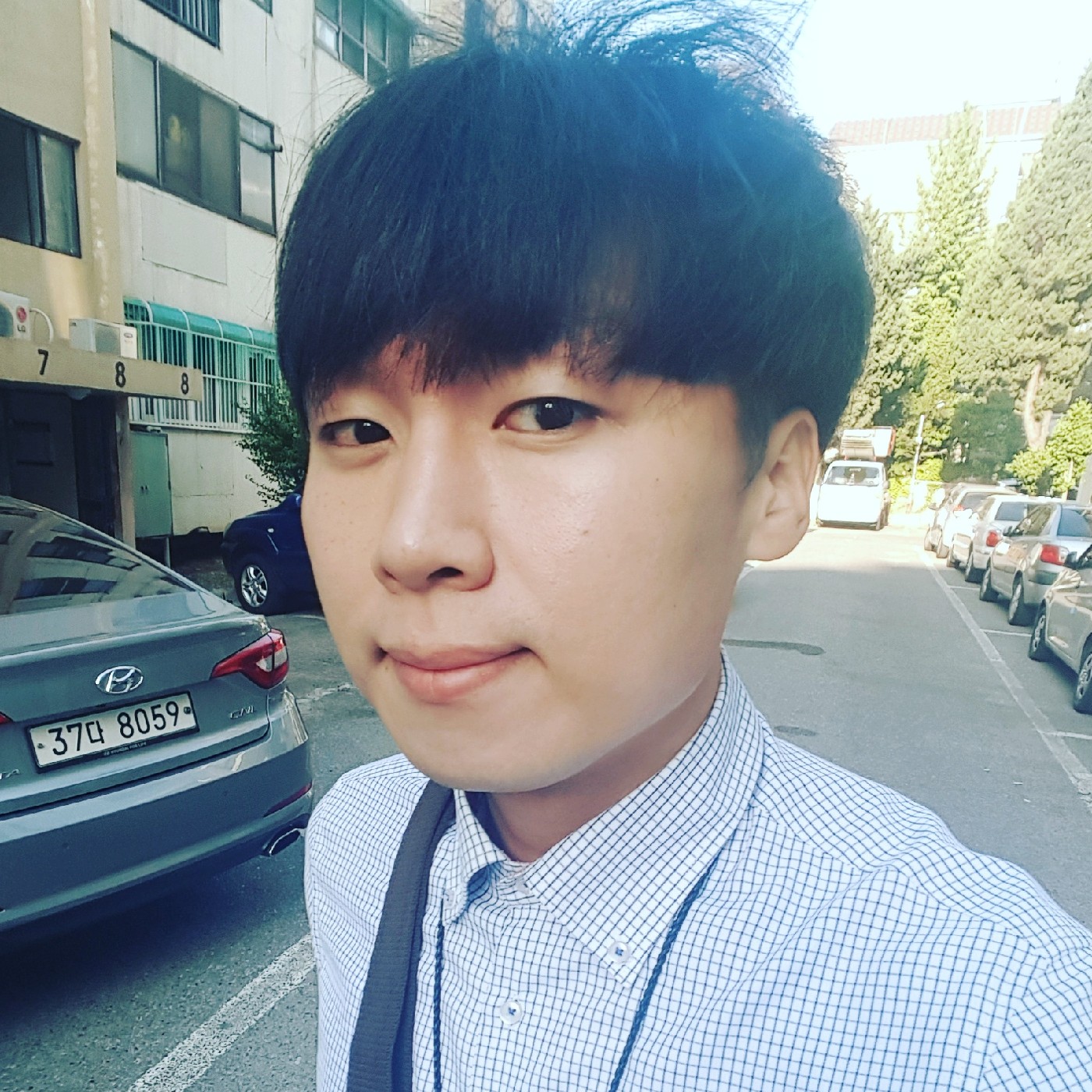 뷰티남춘사미 프로필