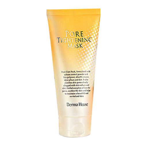 더마하우스 브랜드의 제품 포어 타이트닝 마스크