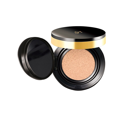 이자녹스 브랜드의 제품 듀얼 커버 쿠션 [SPF50+/PA++++]