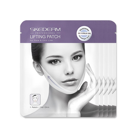 스케덤 브랜드의 제품 리프팅 패치(리프팅팩)