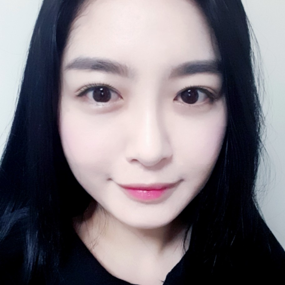 현똥V 프로필