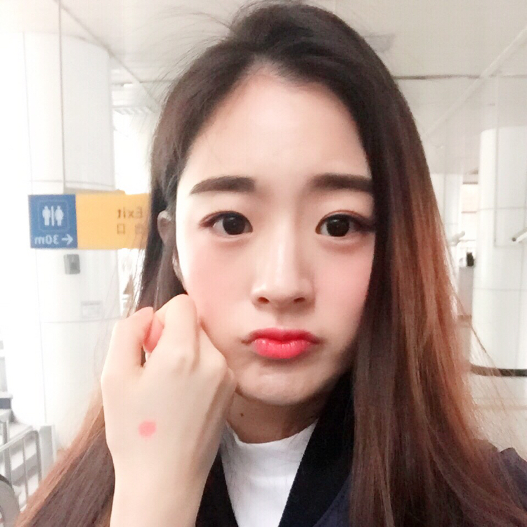 꾸망이 프로필