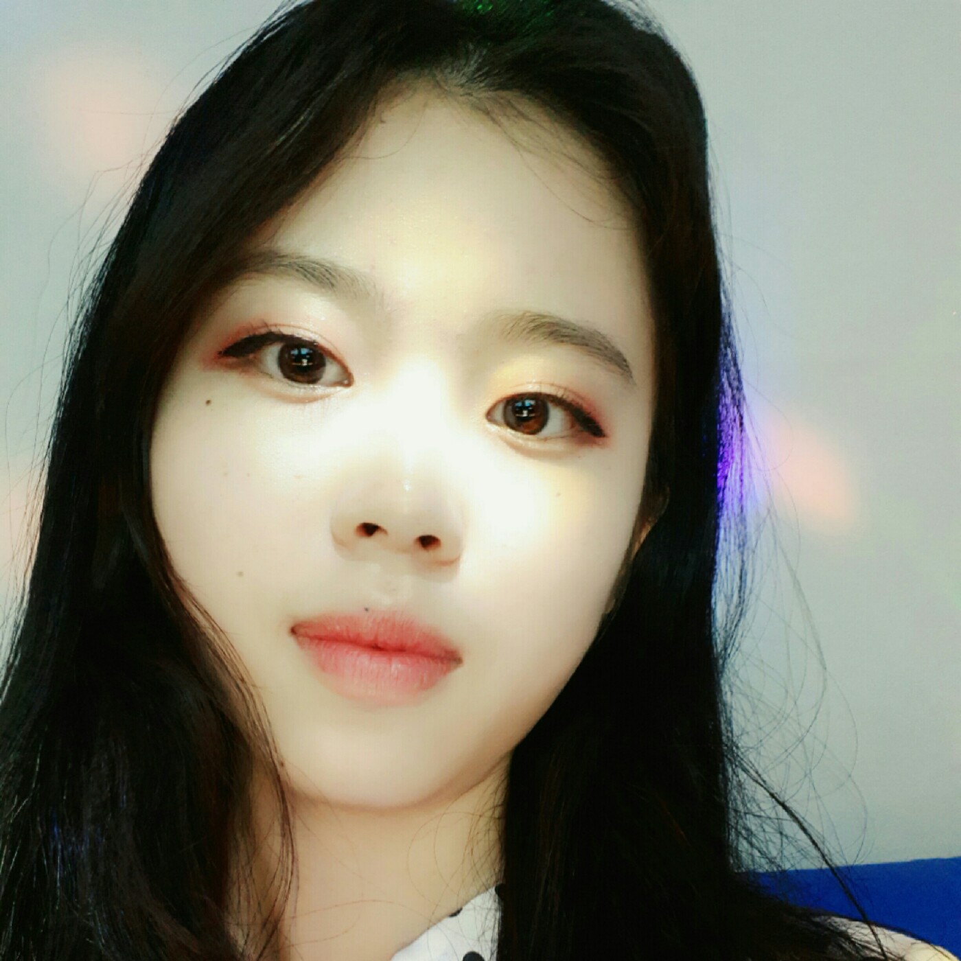 햏 프로필