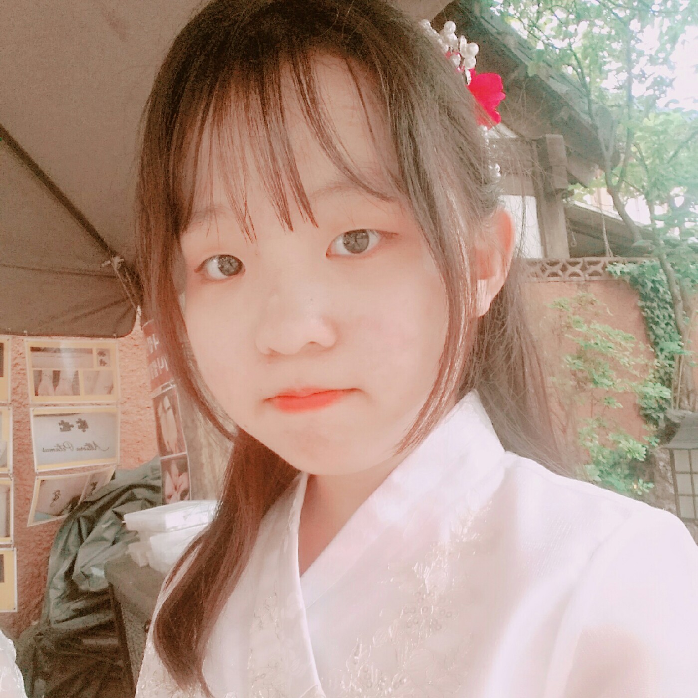 방귕꼉뗭 프로필