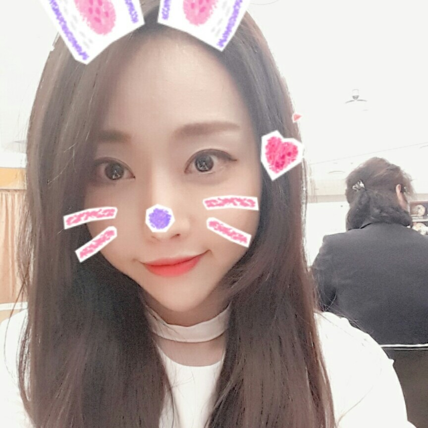 뚠냥이 프로필