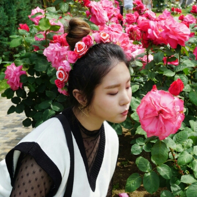 랴를리 프로필