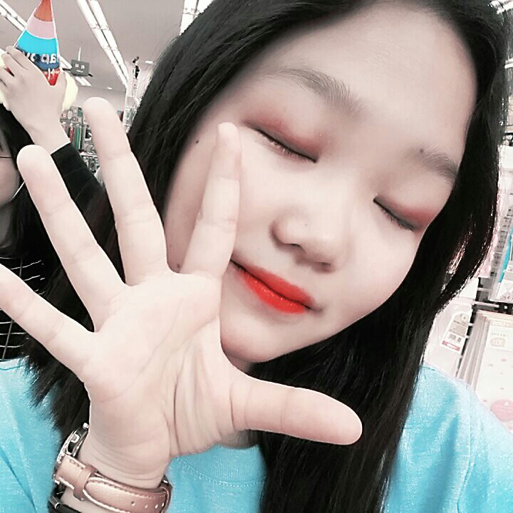 쿠션사줘요 프로필
