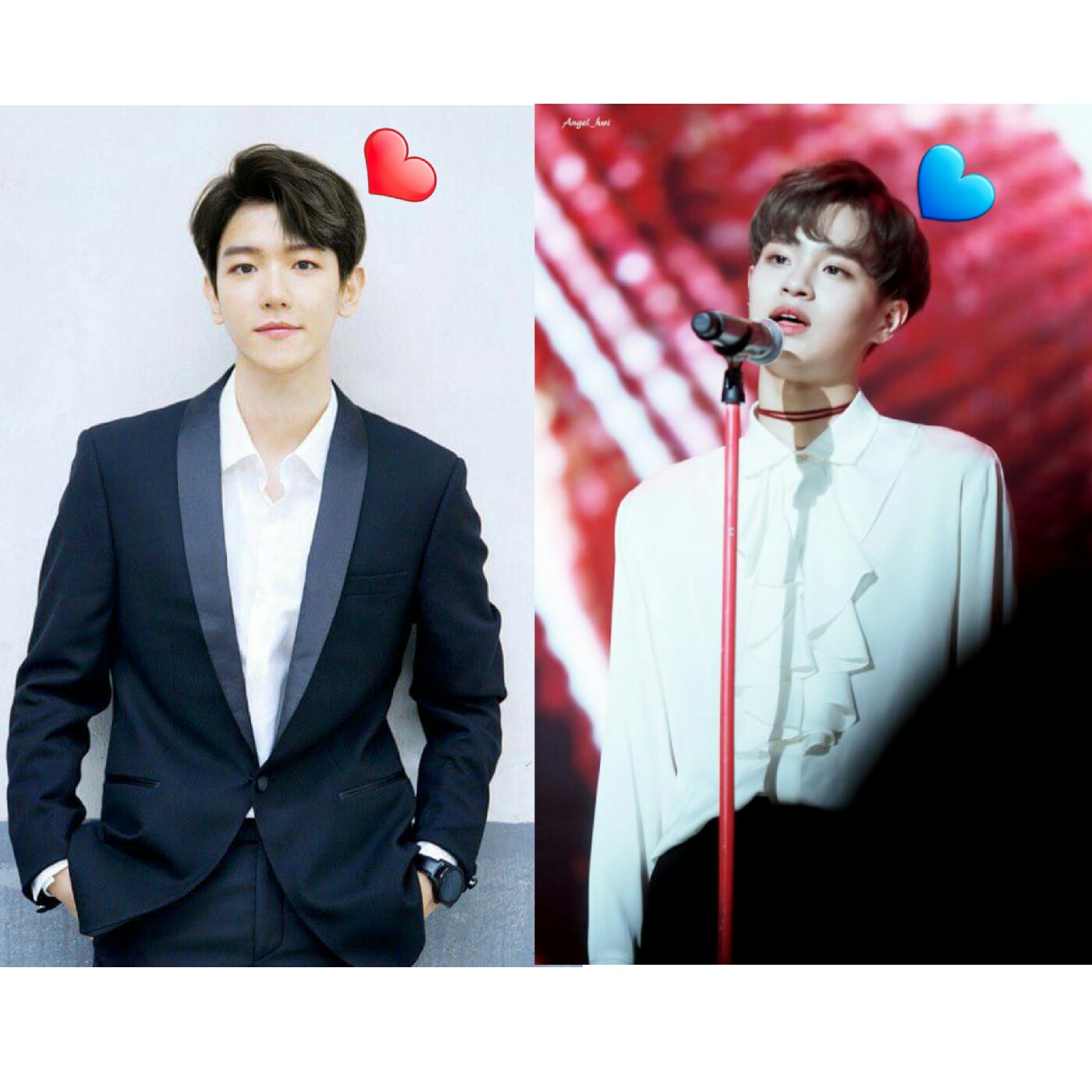 배켠대휘 프로필