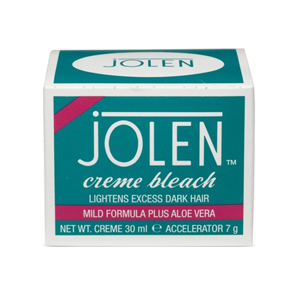 크림 블리치 마일드 포뮬라