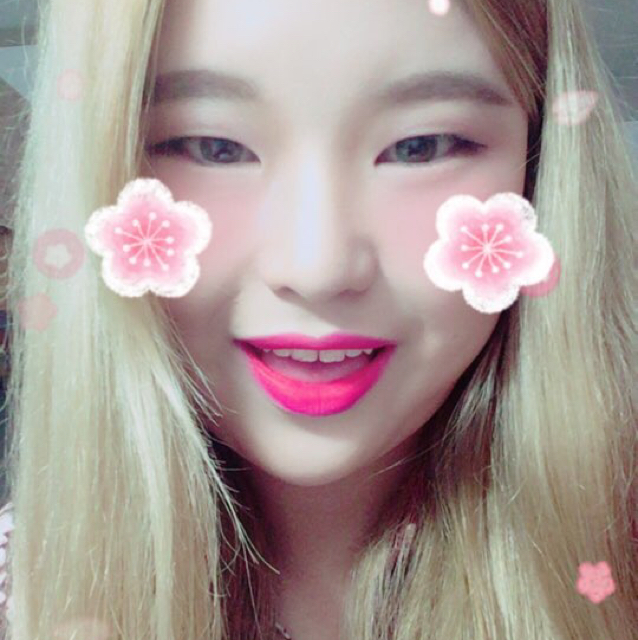첫눈이와 프로필
