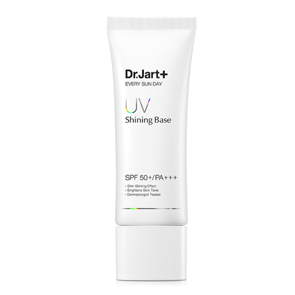 에브리 선 데이 UV 샤이닝 베이스 [SPF50+/PA+++]