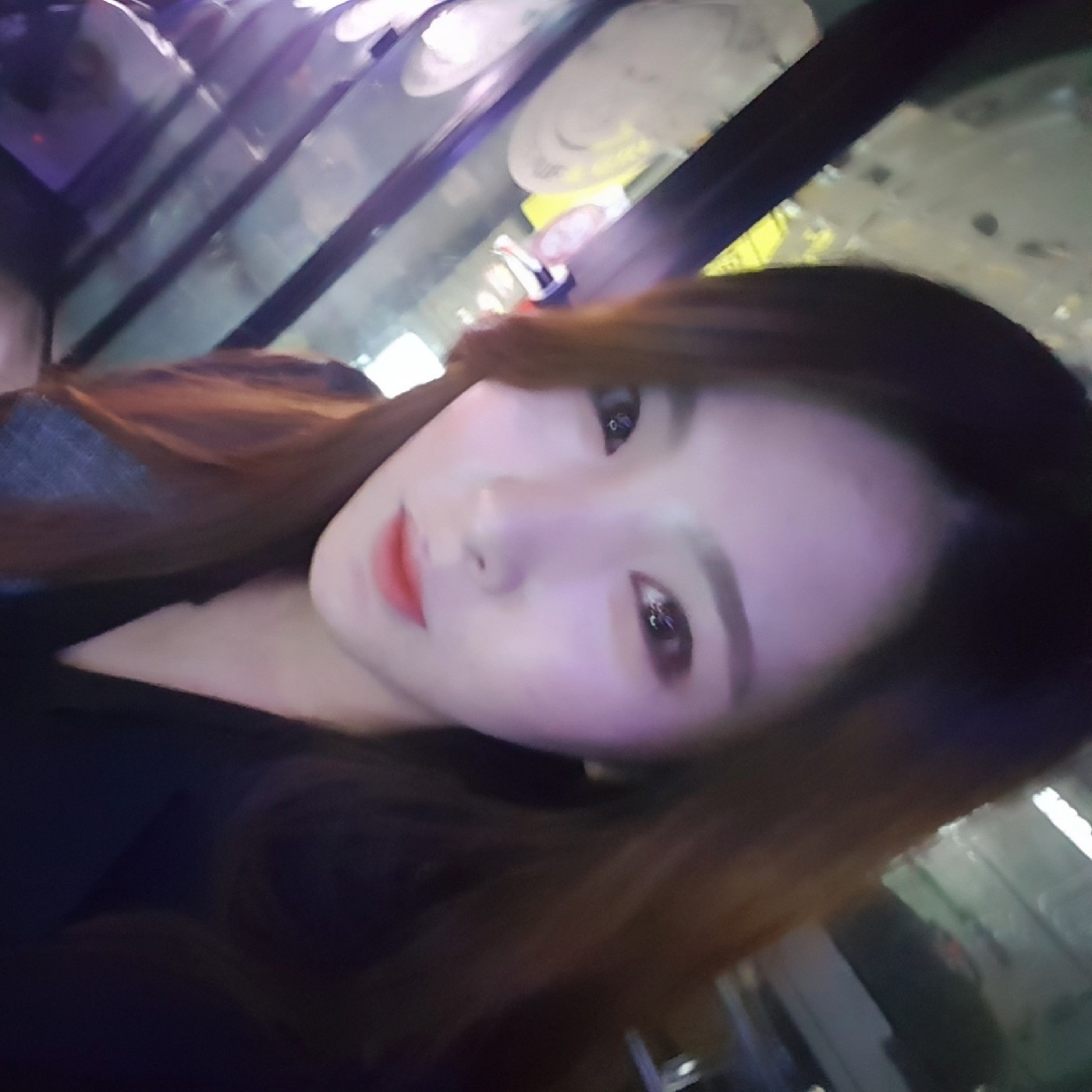 애미야물좀 프로필
