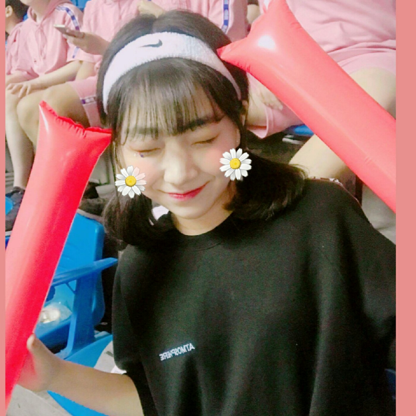 안나발냄새 프로필