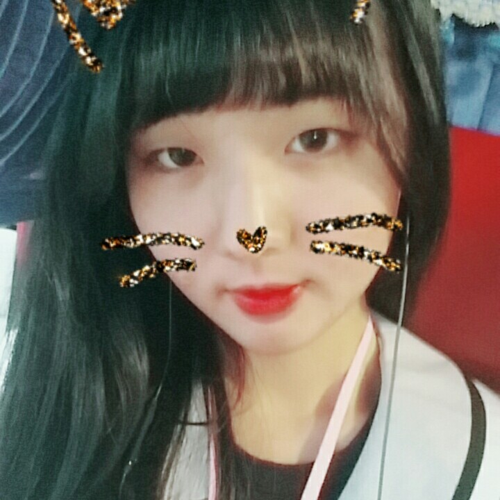 태희박 프로필