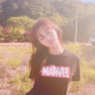 예뻐지자p 프로필
