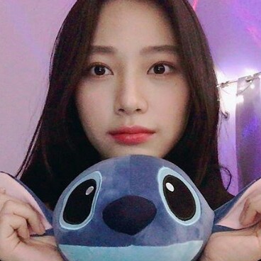 혷주 프로필